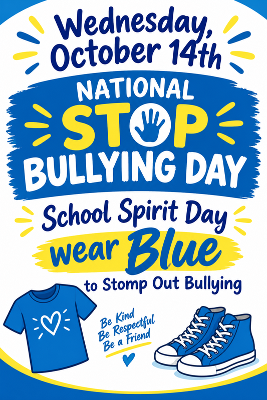 Stop Bullying Day
