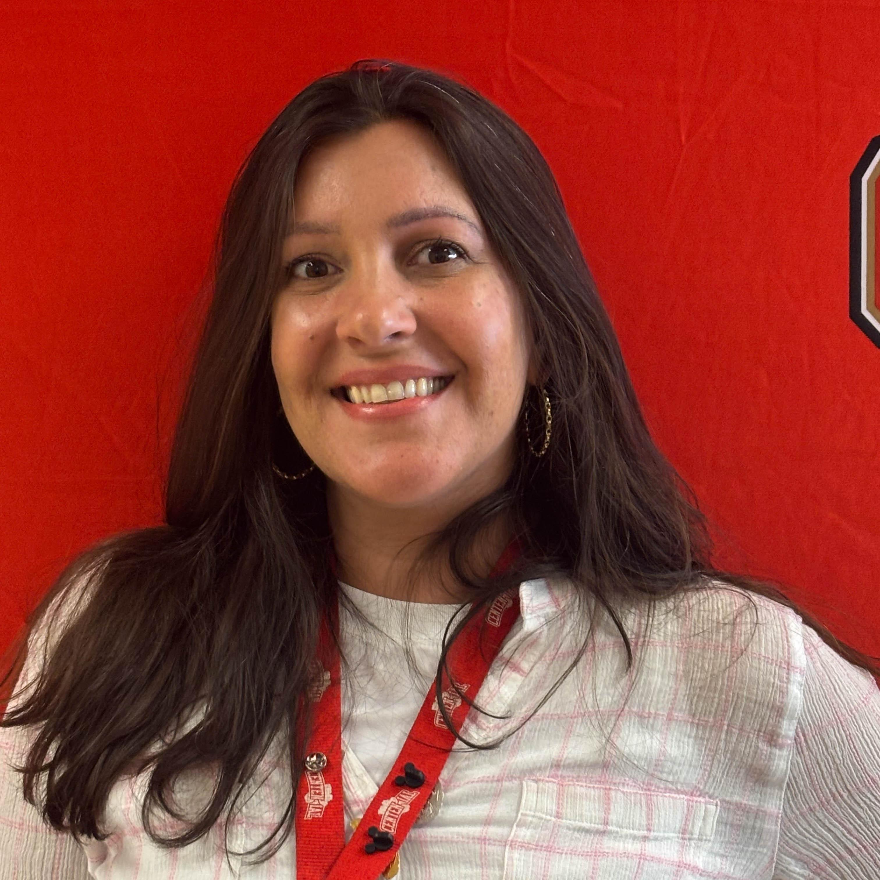 AnnaDanley's Profile Photo