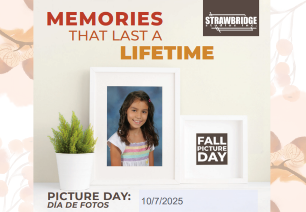 Fall Picture Day Thumbnail Image