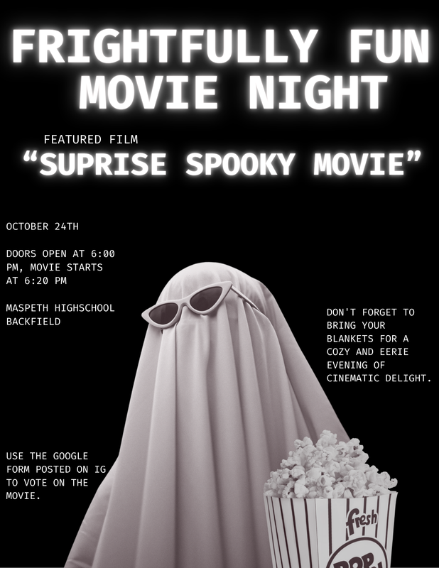 Movie Night