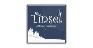 Tinsel graphic