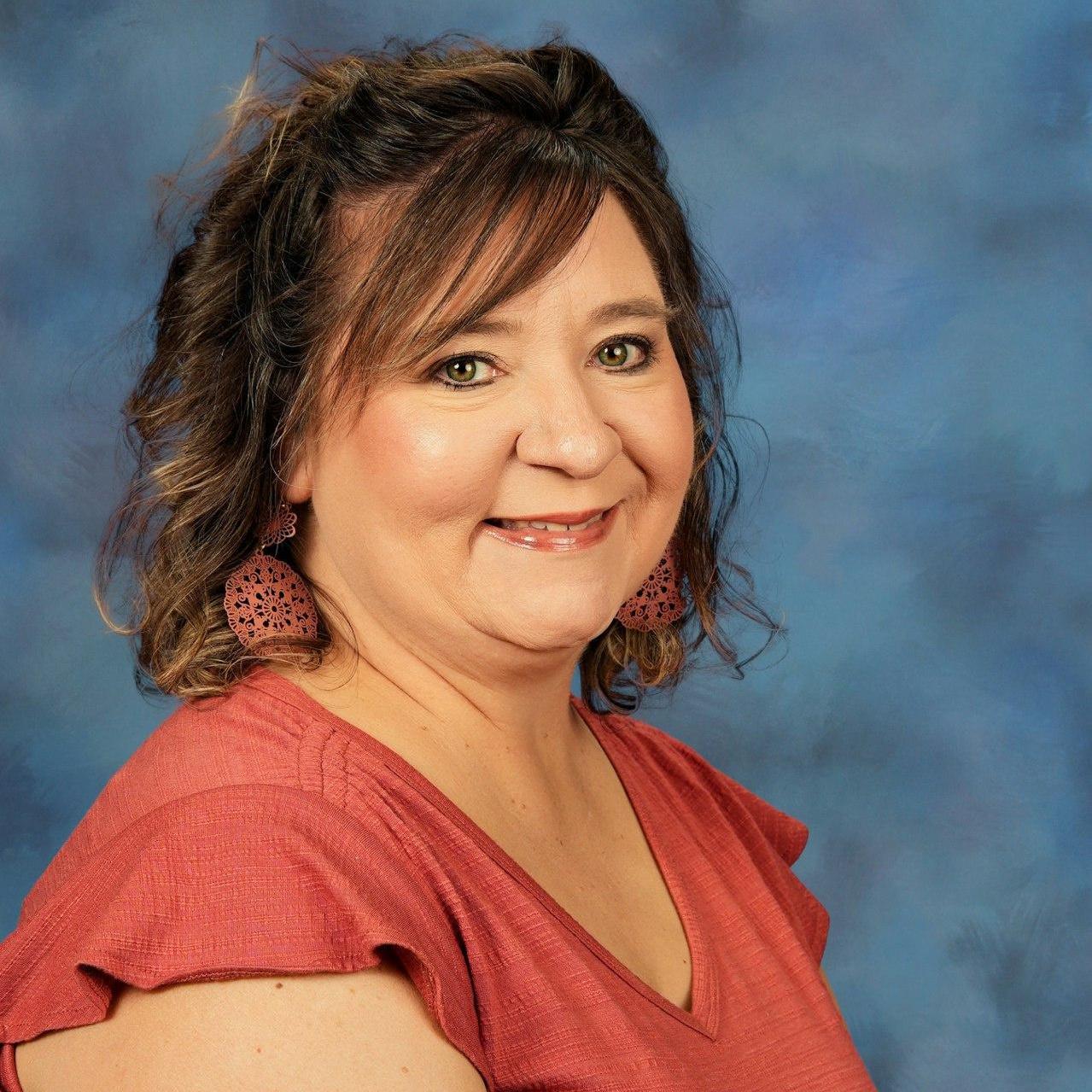 ScarlettMcGlamery's Profile Photo