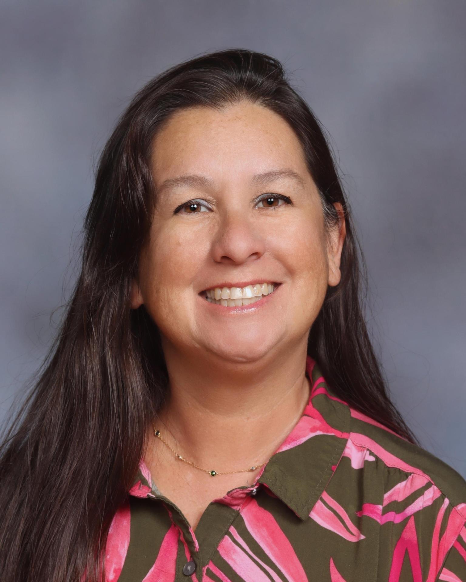 Tigert Teacher Miller