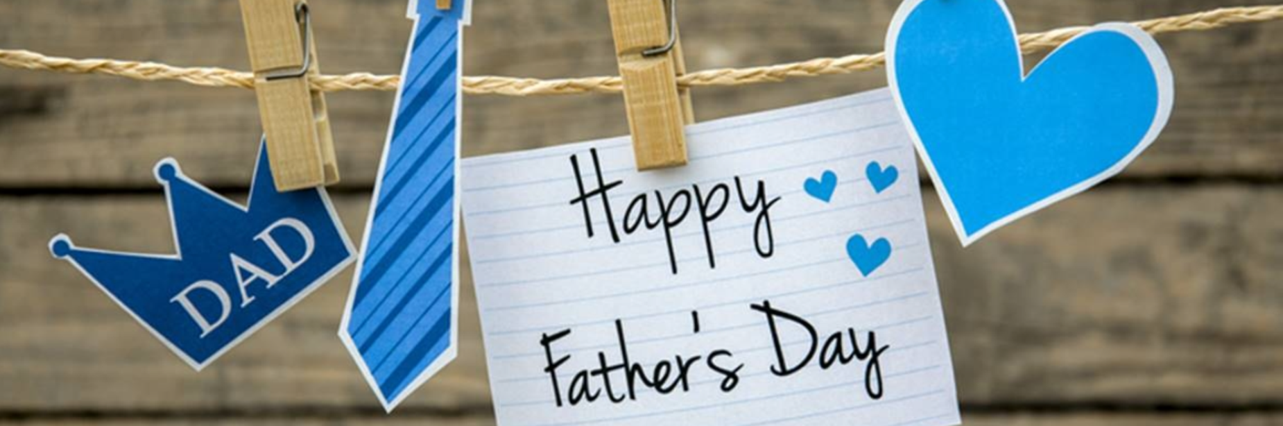 Happy father's da