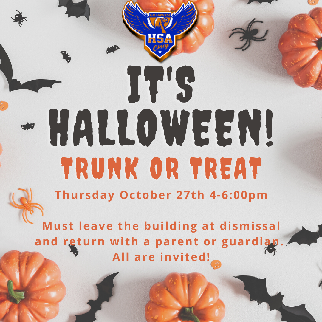 TRUNKORTREAT