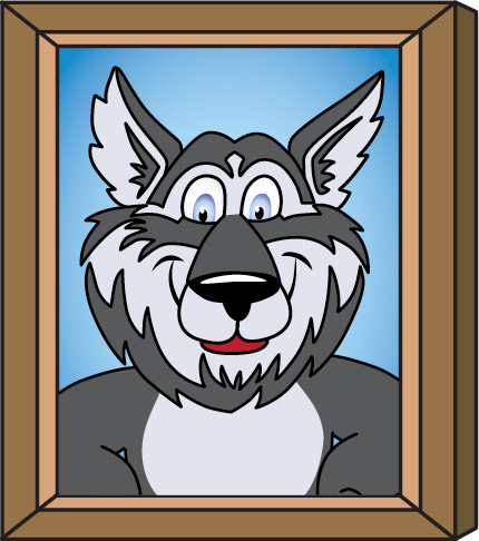 Picture of Wolf
