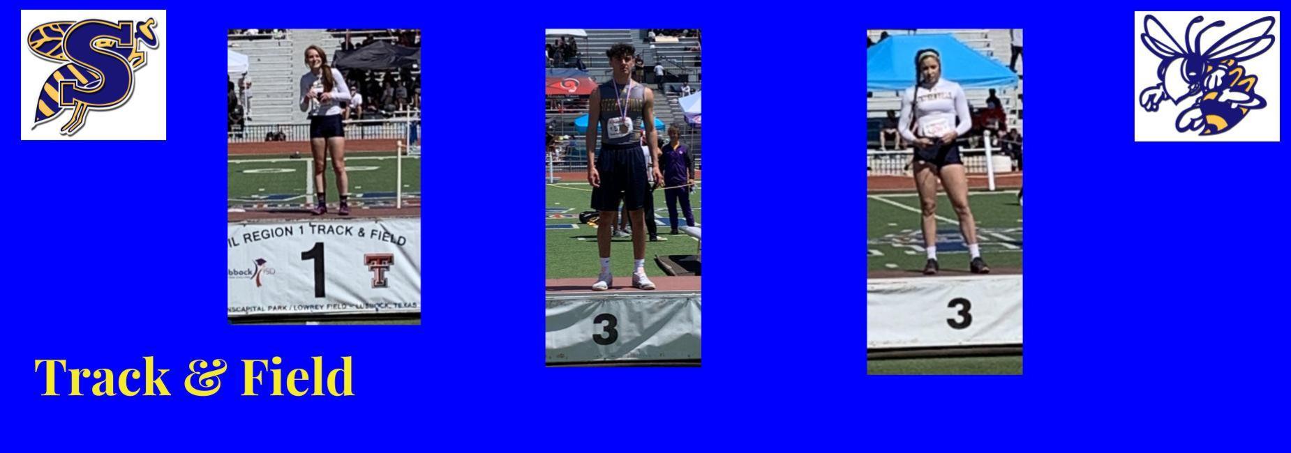 regional track