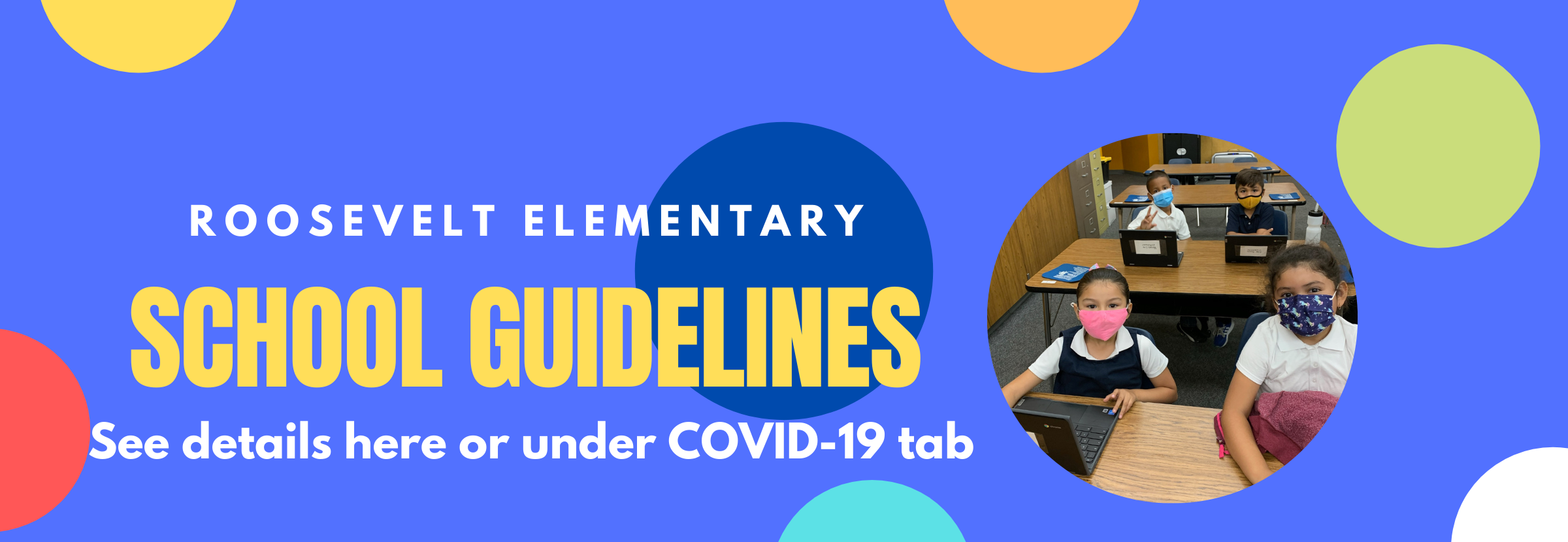 Roosevelt Elementary School