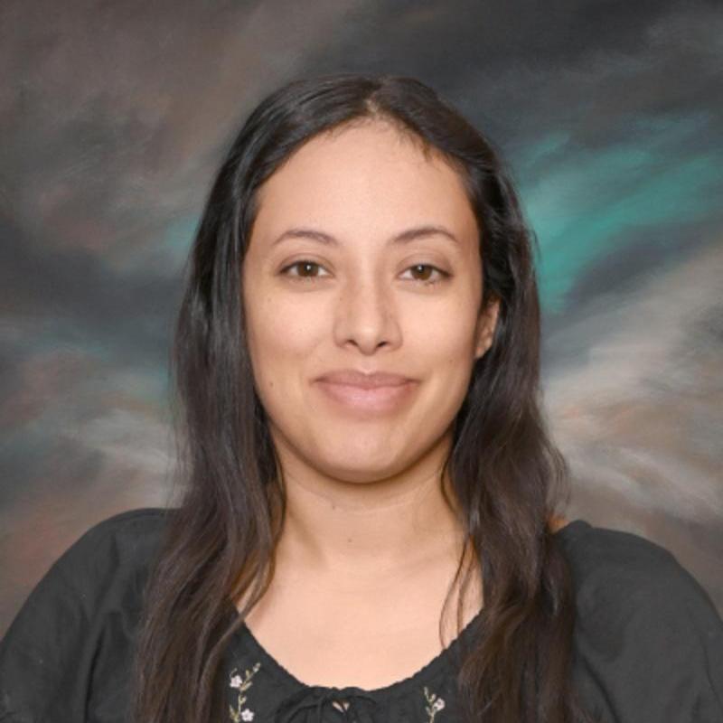 Andrea Castillo's Profile Photo