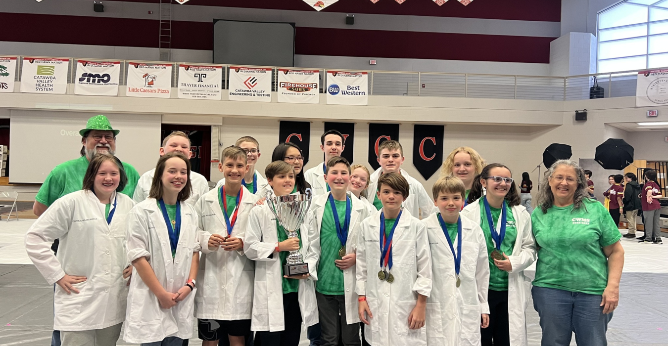 Wilkes County School District