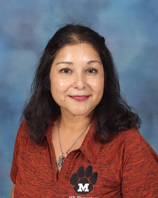 ms. espinoza