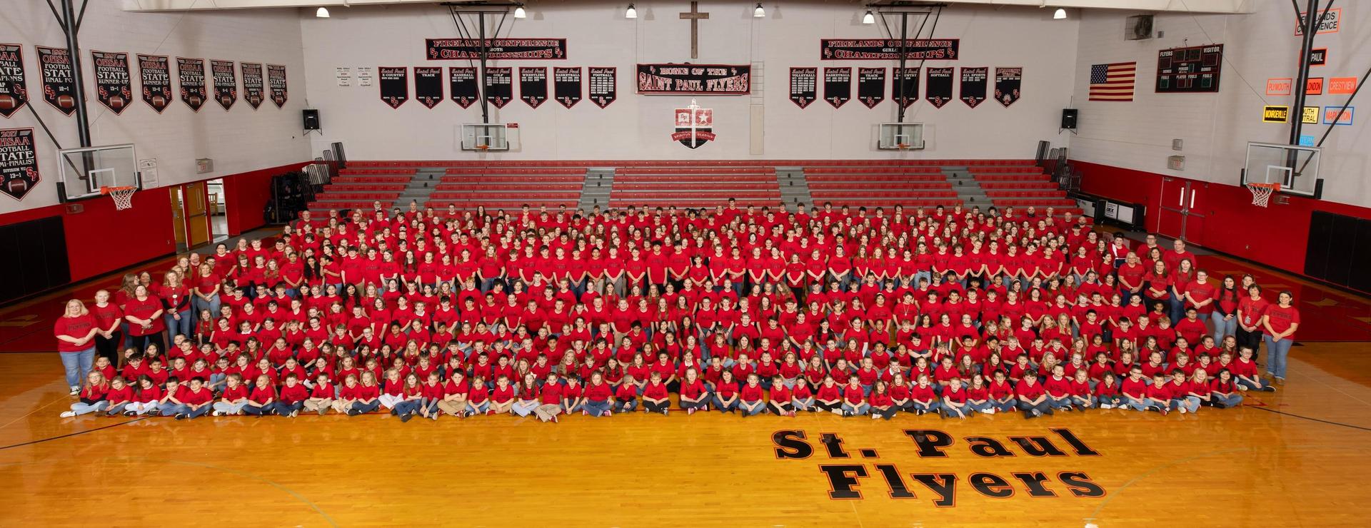 School Picture