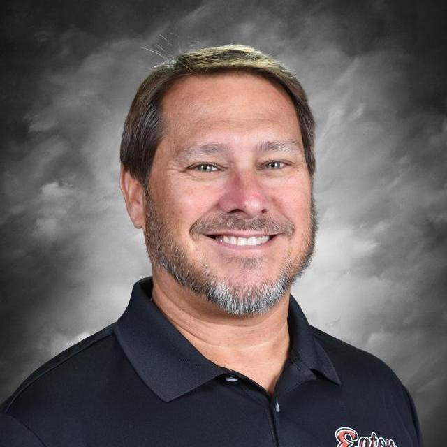 MikePearson's Profile Photo