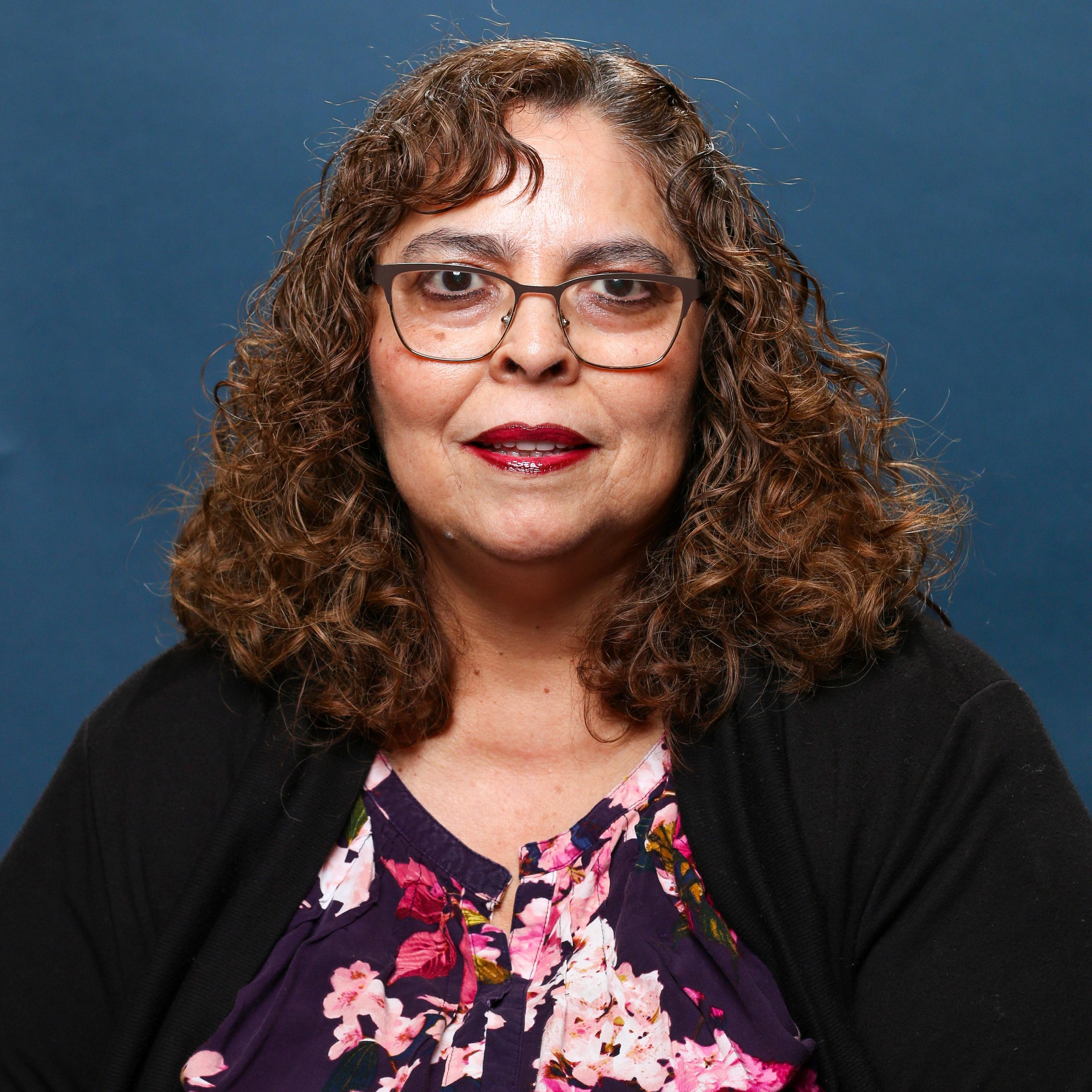 NormaVillalobos's Profile Photo