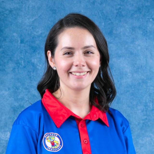 CarolinaGarcia's Profile Photo