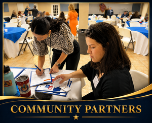 Community Partners photo