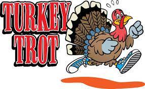 Turkey Trot 2019