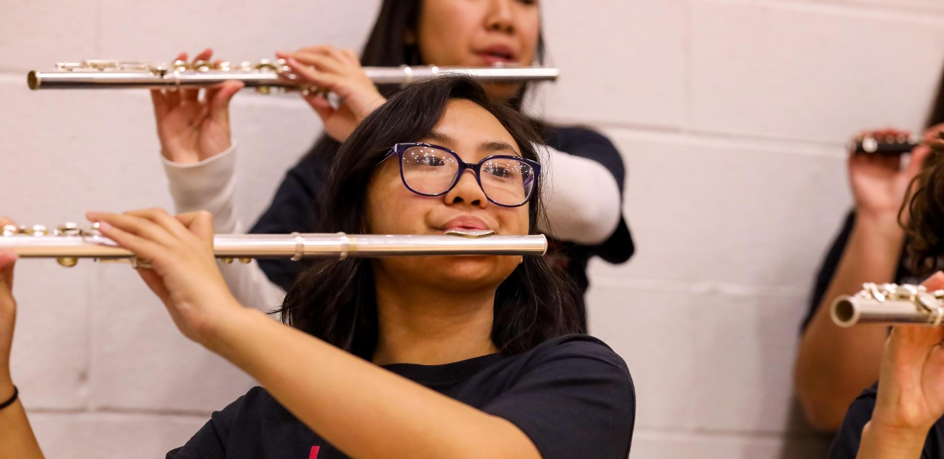 Flutes