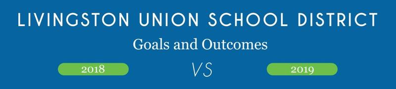 Goals and Outcomes Title
