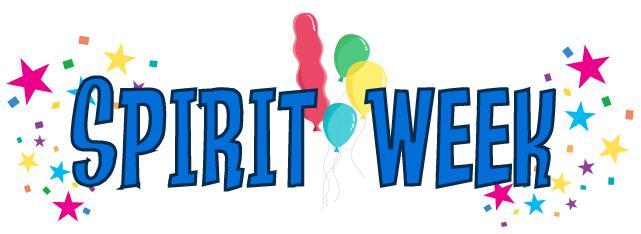 Anti-Bullying Spirit Week Featured Photo