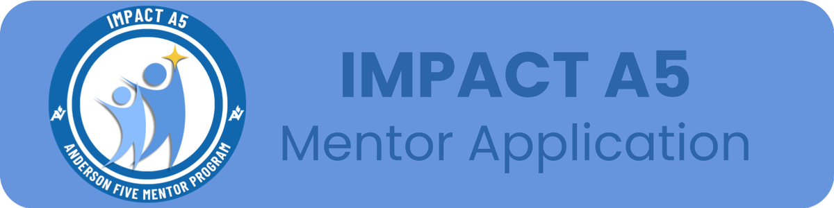 Mentor Application