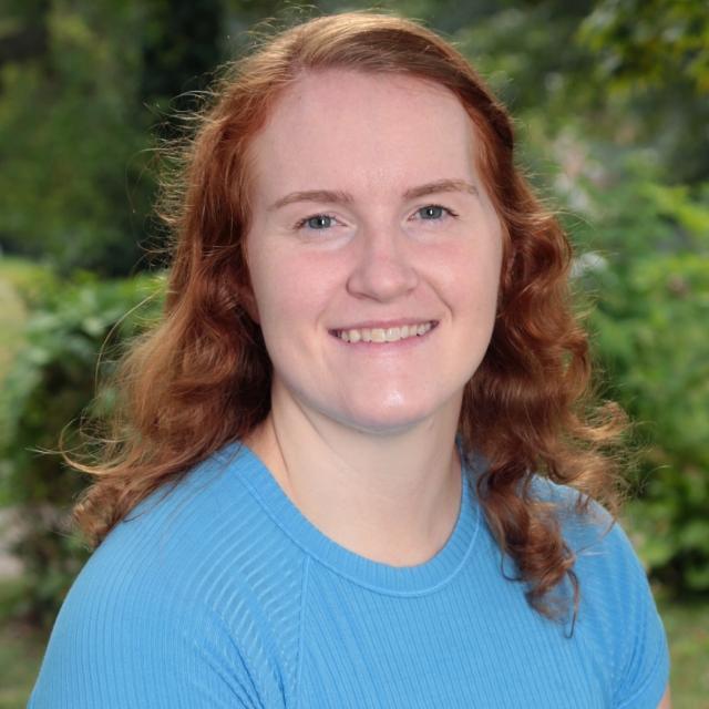 CaitlynCuffe's Profile Photo