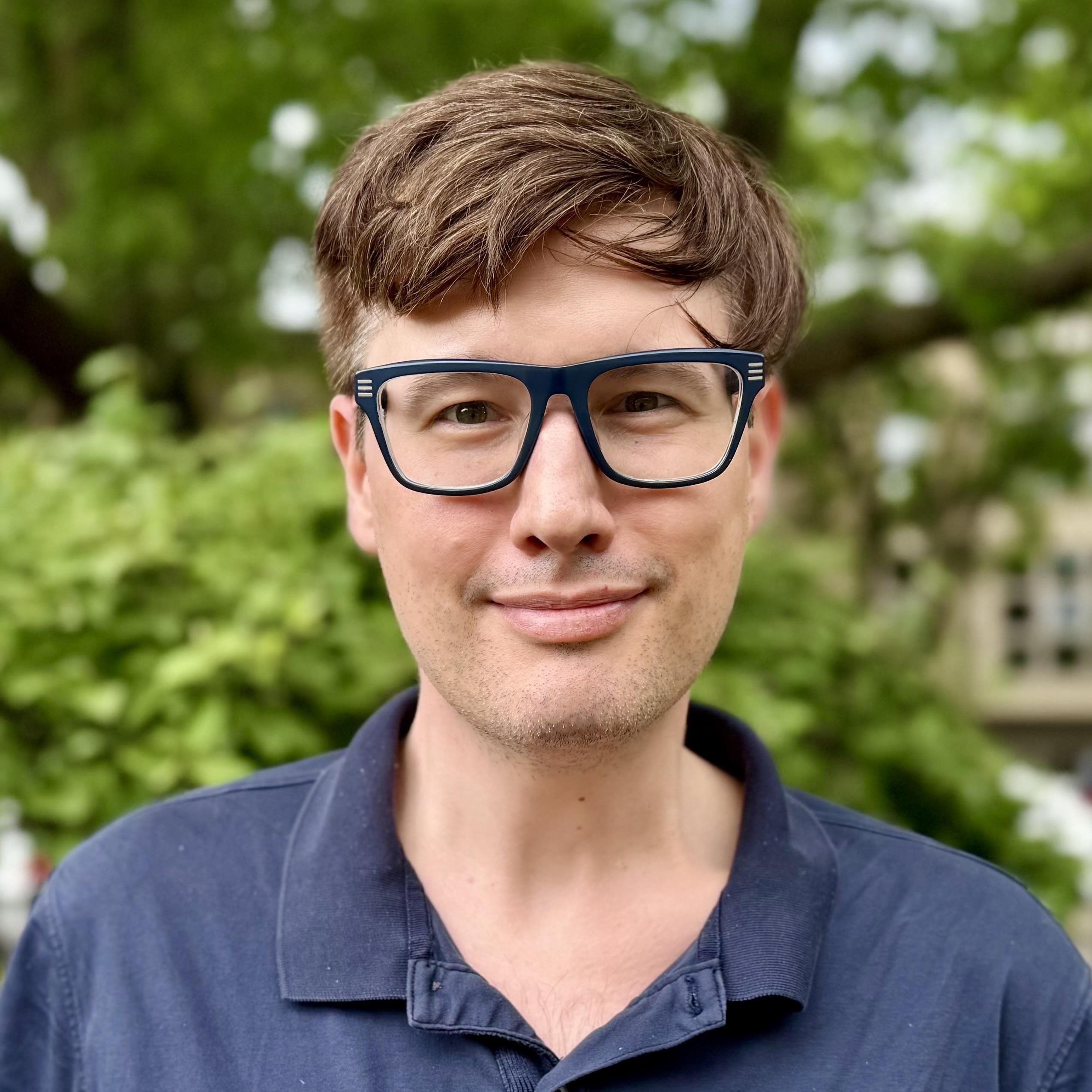 JaredHager's Profile Photo