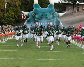 SWHS Football