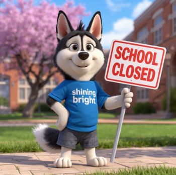 School closed