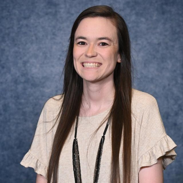 LaurenMcDade's Profile Photo
