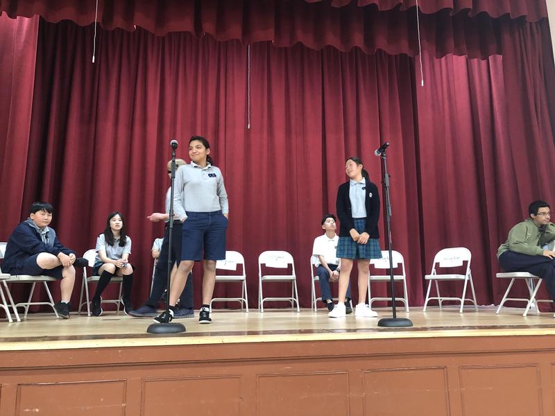 A-M-A-Z-I-N-G: One of the Spelling Bees Went Over 80 Rounds! Featured Photo