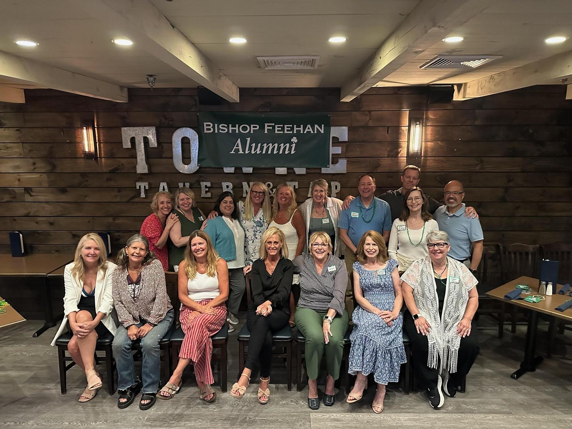 1985 Reunion