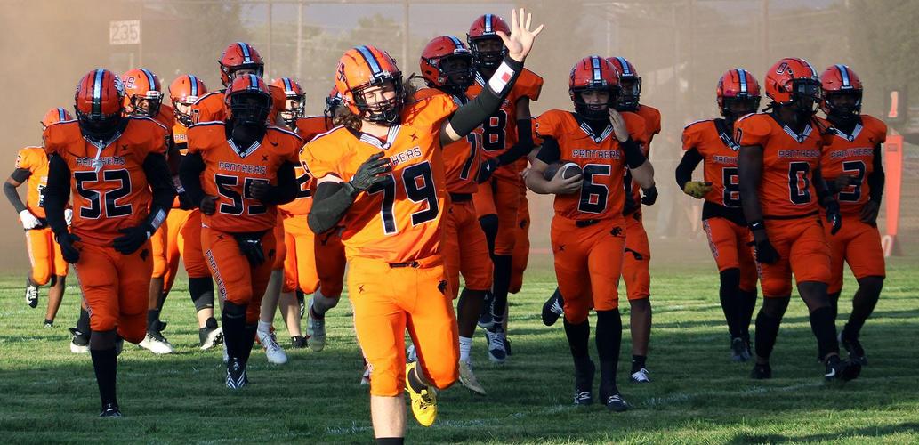 football