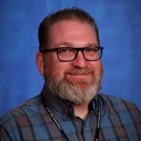 BrianFalls's Profile Photo