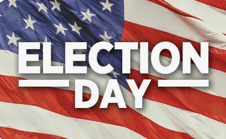 School closed on November 3, 2026 for Election Day.