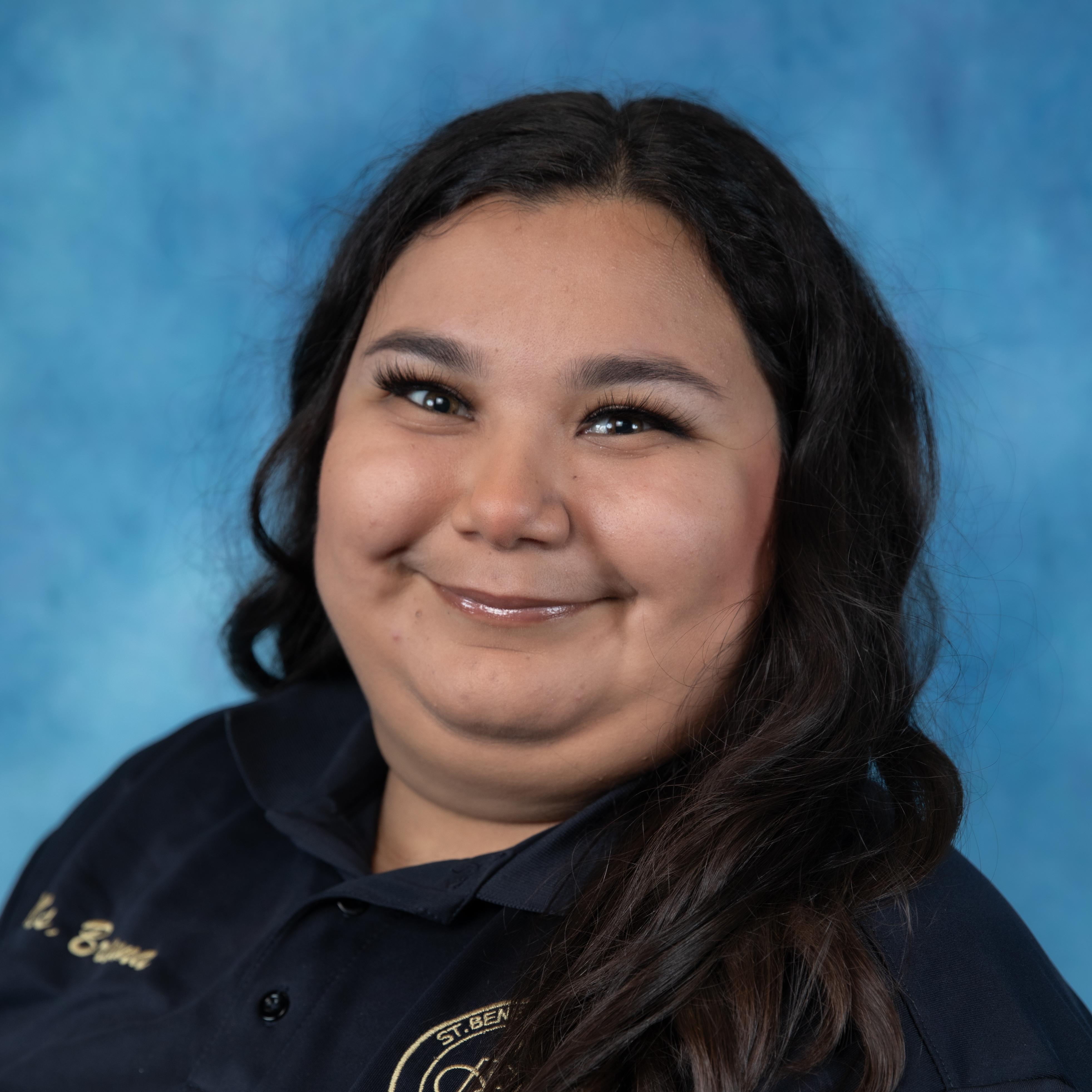 BriannaMejorado's Profile Photo