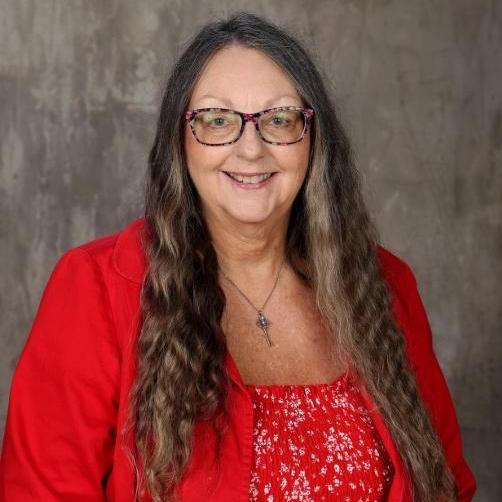 CindyBaker's Profile Photo