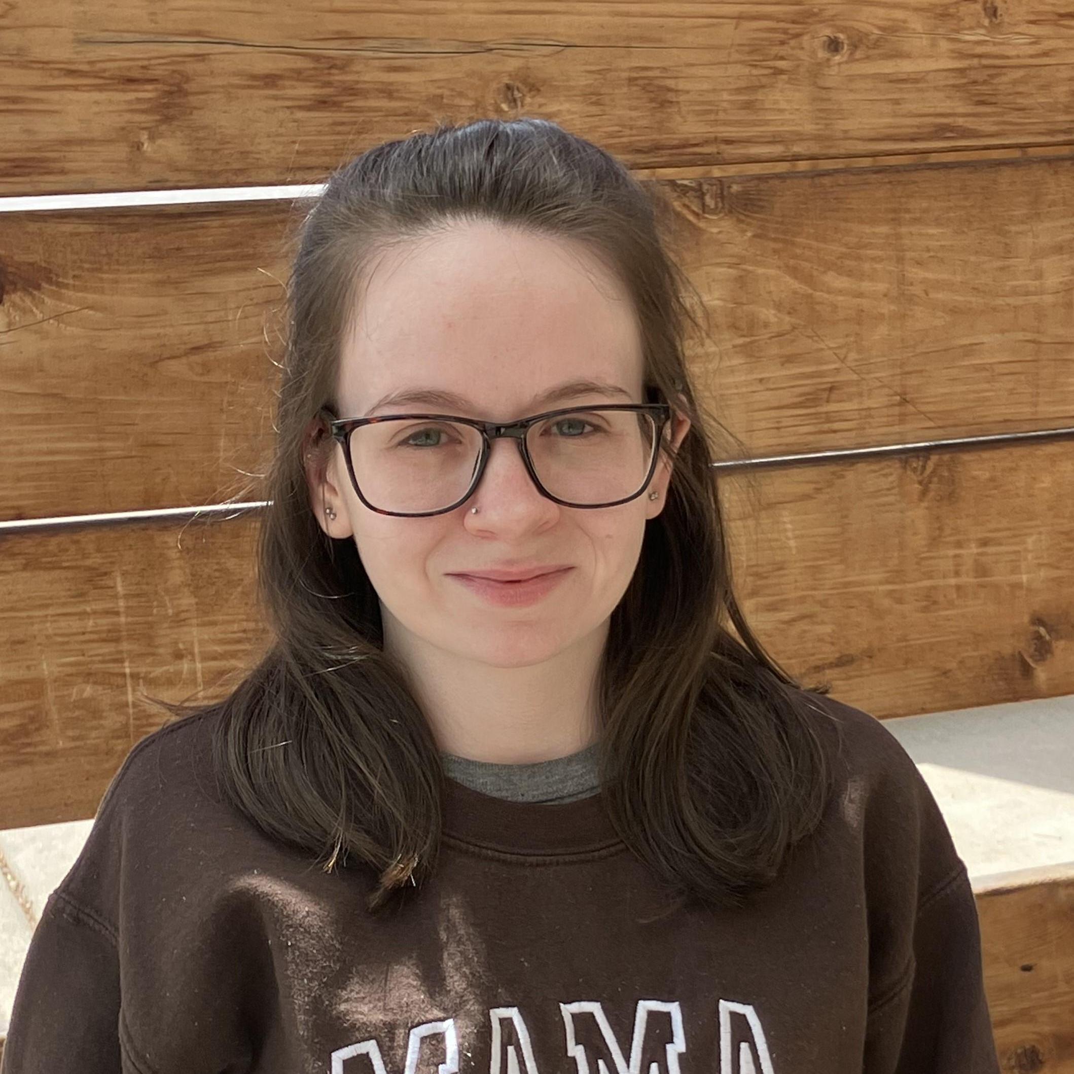 CourtneyMorrow's Profile Photo