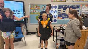 Path 2 College Week