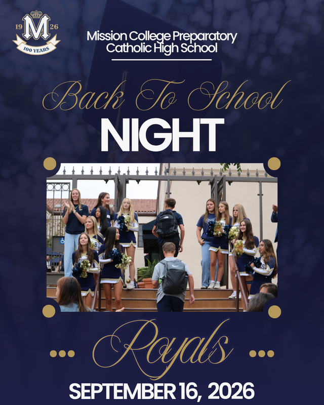 Back to School Night Featured Photo