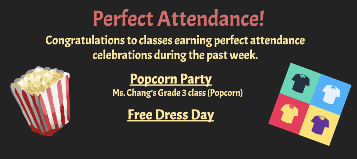 attendance
