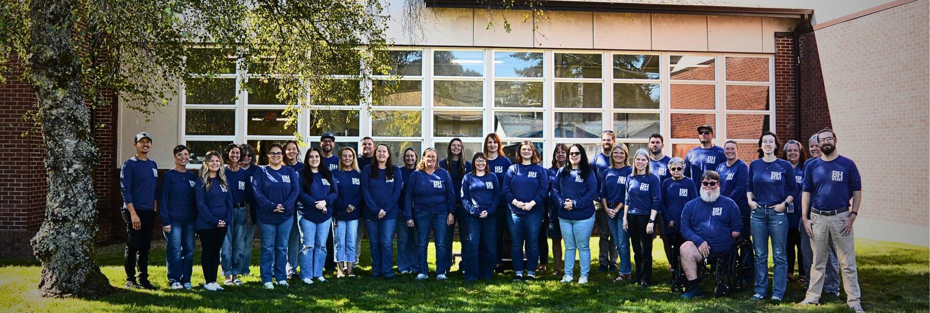 BHHS Staff Photo 2026