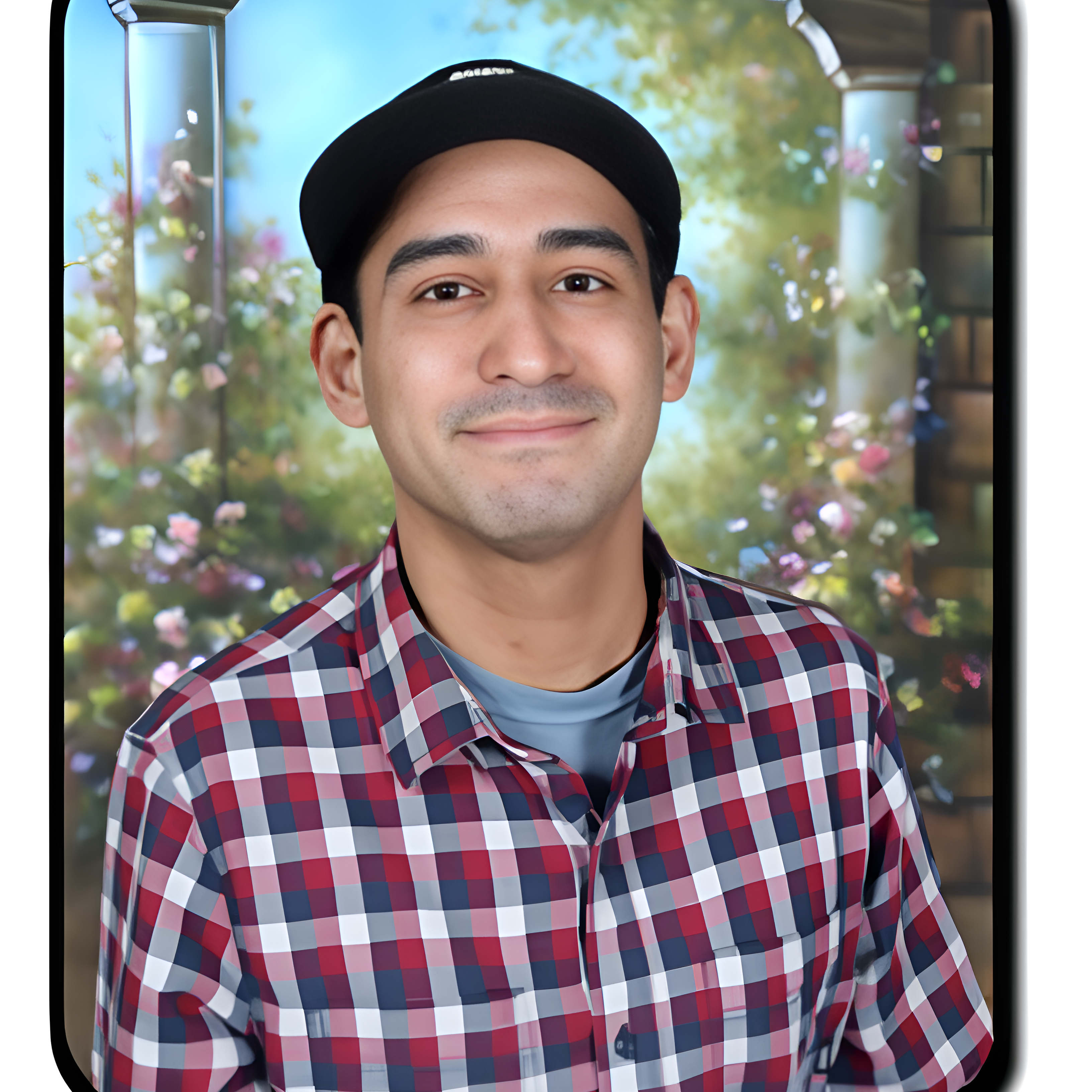 StevenOrtega's Profile Photo