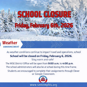 friday closure