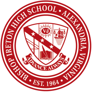 Bishop Ireton Open House & Shadow Visits