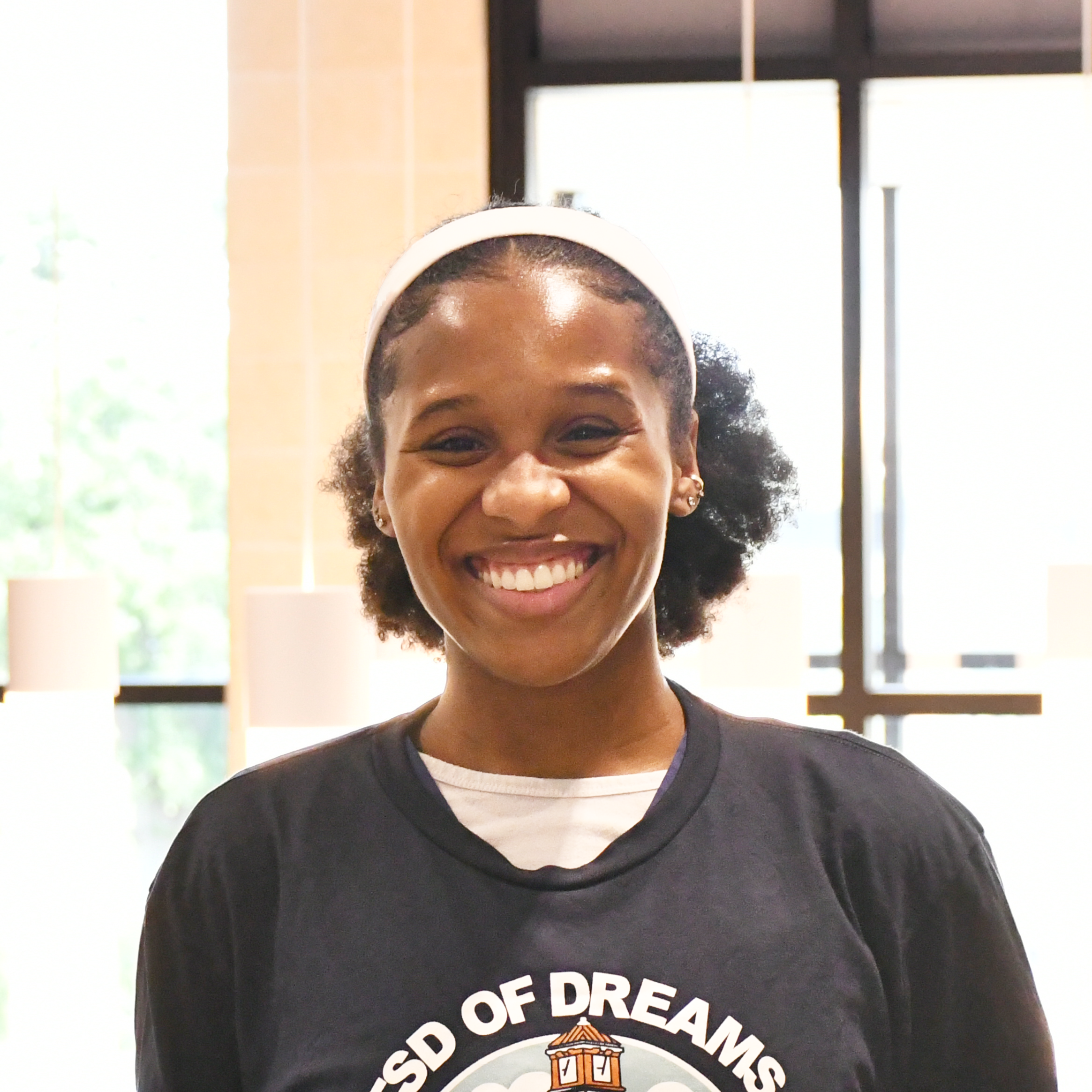 SydneyTaylor's Profile Photo