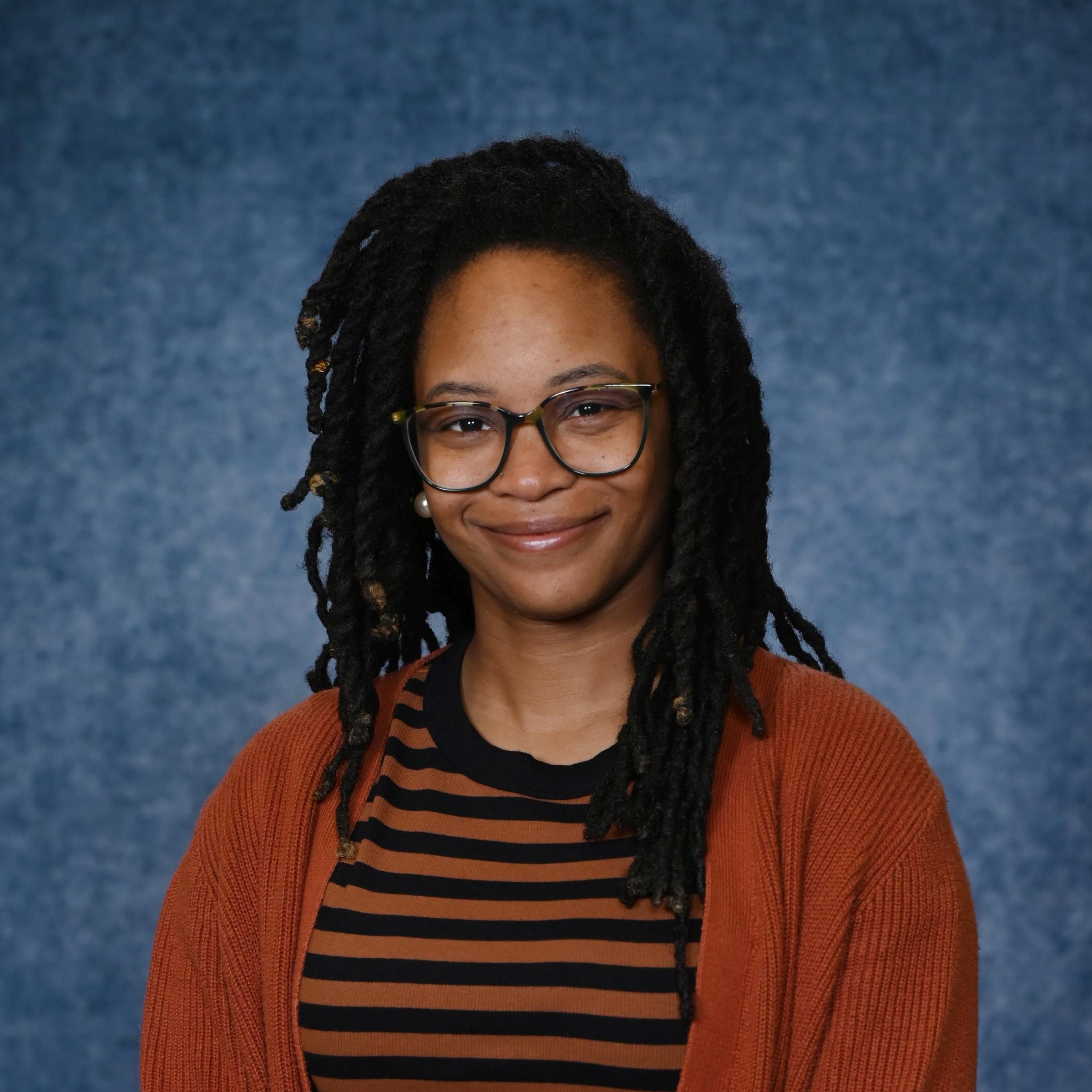 MareyaWarr's Profile Photo