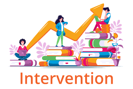 Academic Intervention Zones: An update.