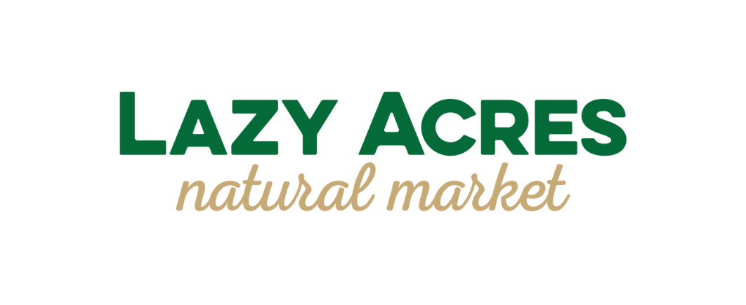 Lazy Acres natural market
