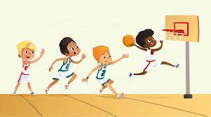 NEOEA Day Basketball Clinic